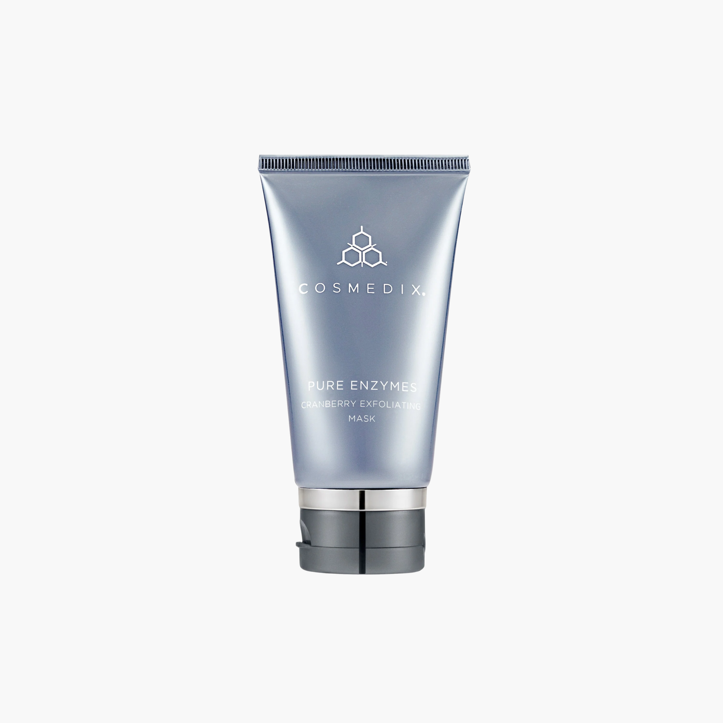 Cosmedix Pure Enzymes Cranberry Exfoliating Mask 60ml