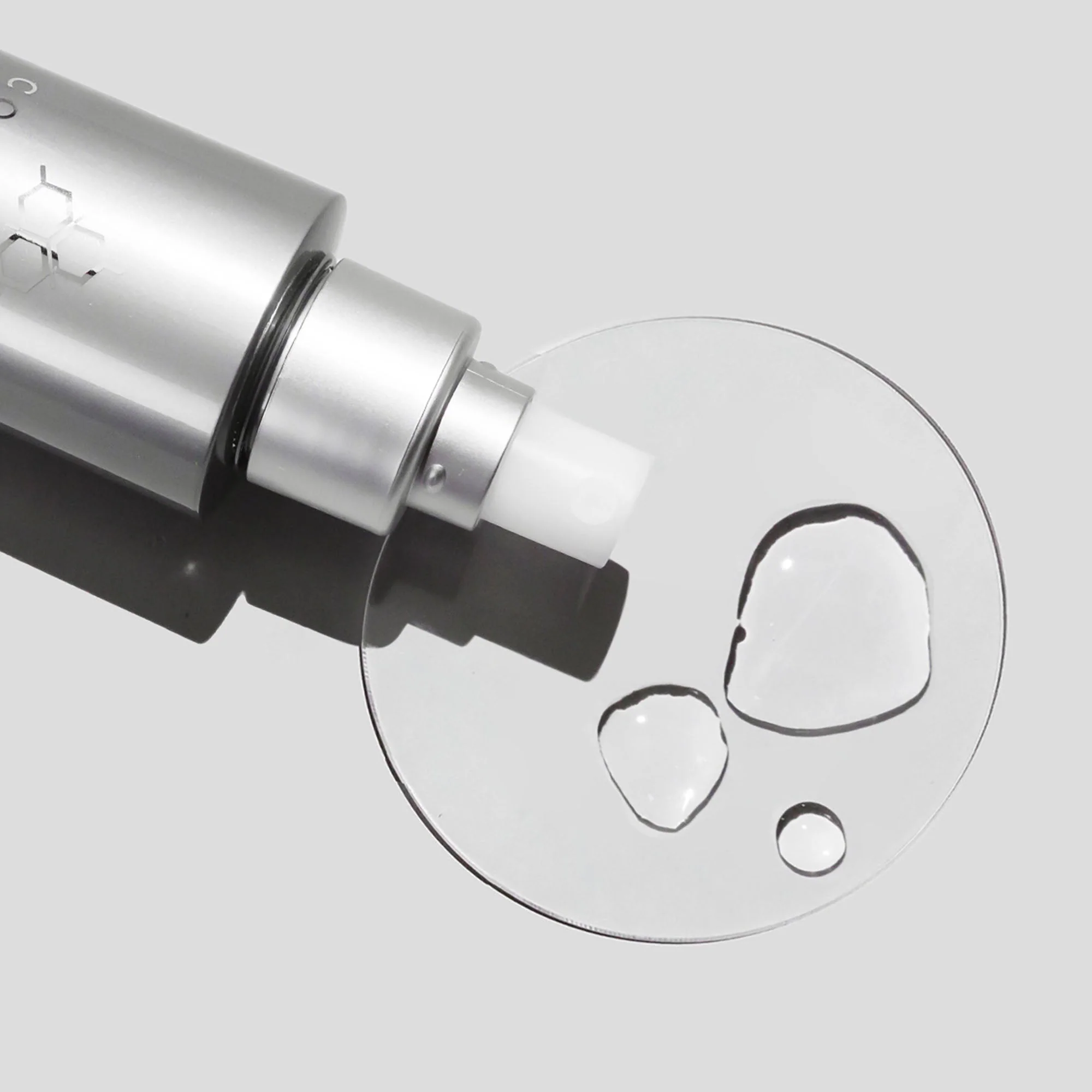 Cosmedix Purity Balance Exfoliating Prep Toner 150ml