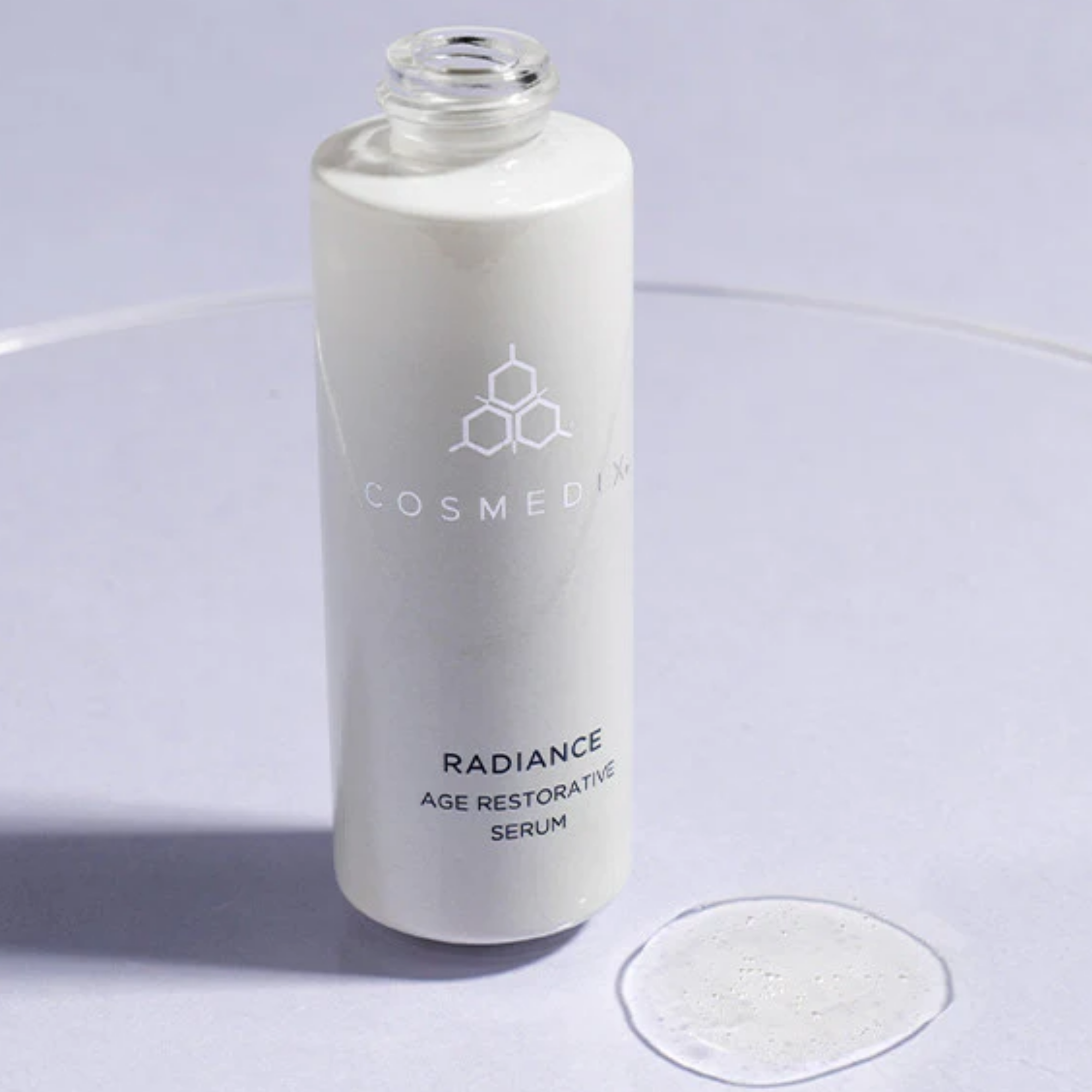 Cosmedix Radiance Age Restorative Serum 30ml