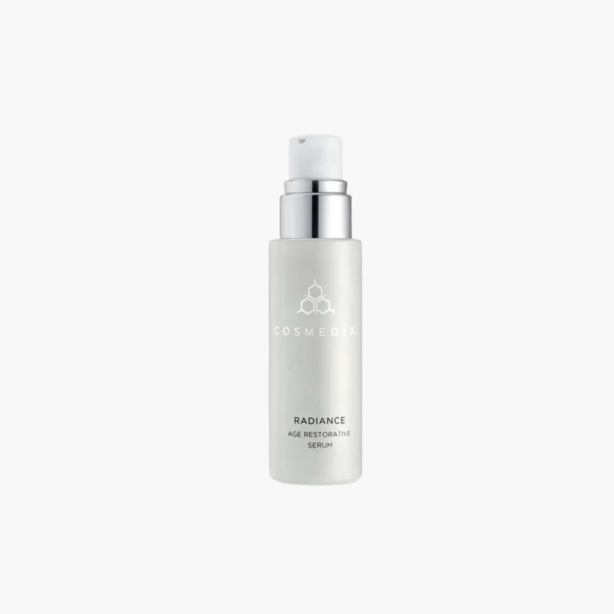 Cosmedix Radiance Age Restorative Serum 30ml