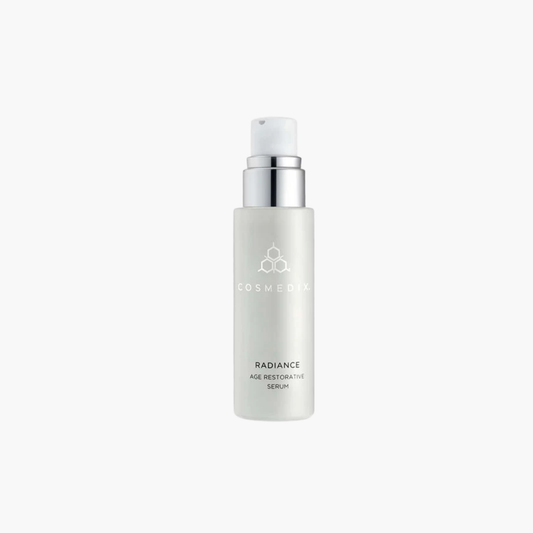 Cosmedix Radiance Age Restorative Serum 30ml