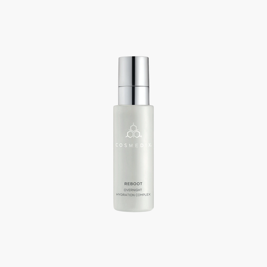 Cosmedix Reboot Overnight Hydration Complex 30ml