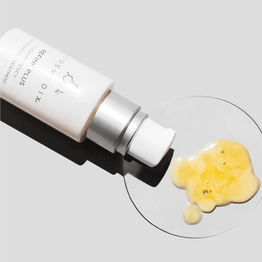 Cosmedix Refine Plus High-Potency Refinishing Treatment Peel 15ml