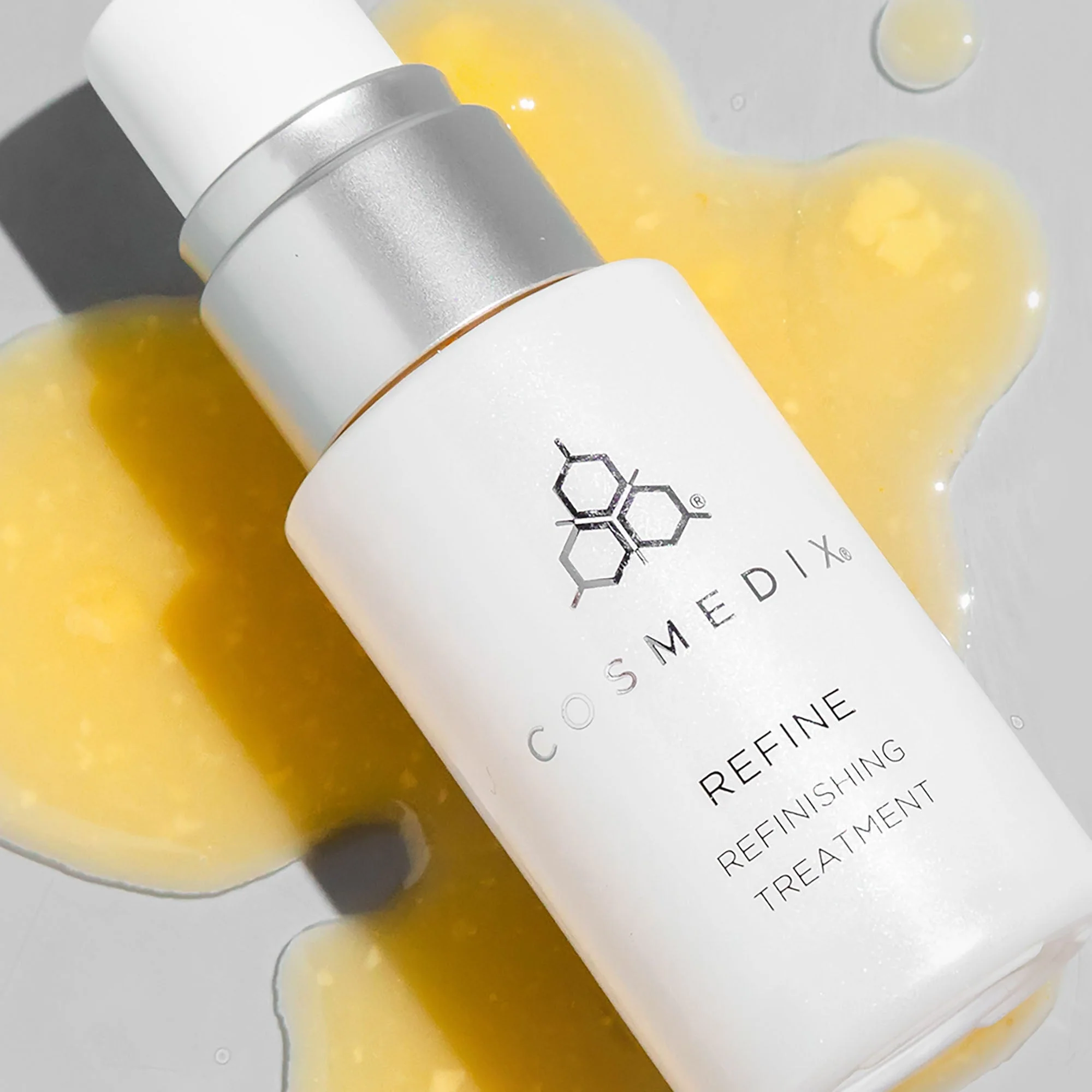 Cosmedix Refine Refinishing Treatment Serum 15ml