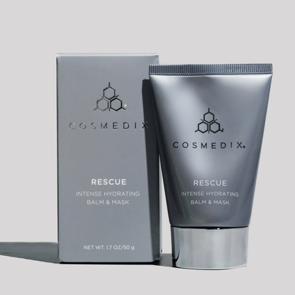 Cosmedix Rescue Intense Hydrating Balm & Mask 50ml