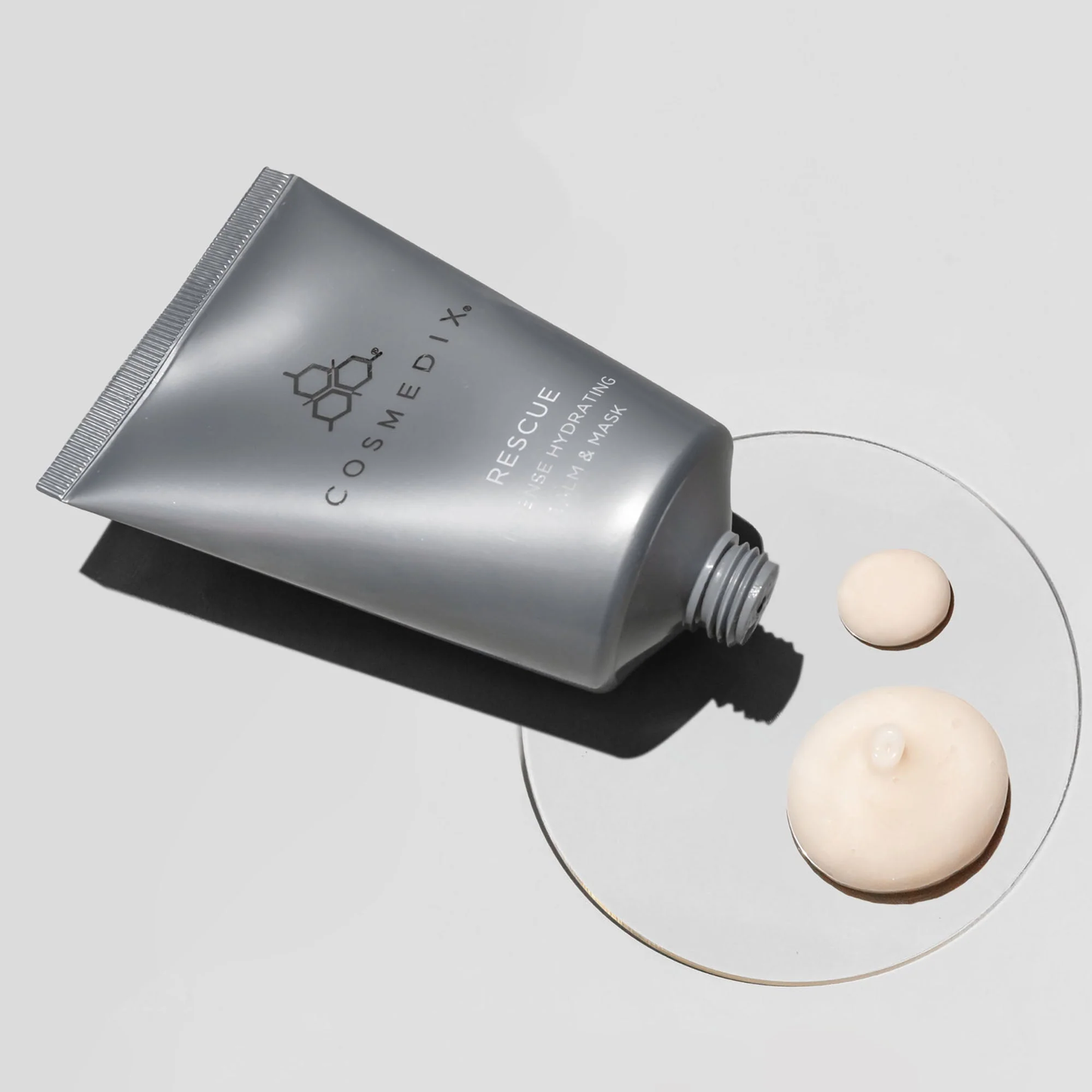 Cosmedix Rescue Intense Hydrating Balm & Mask 50ml