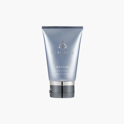 Cosmedix Rescue Intense Hydrating Balm & Mask 50ml