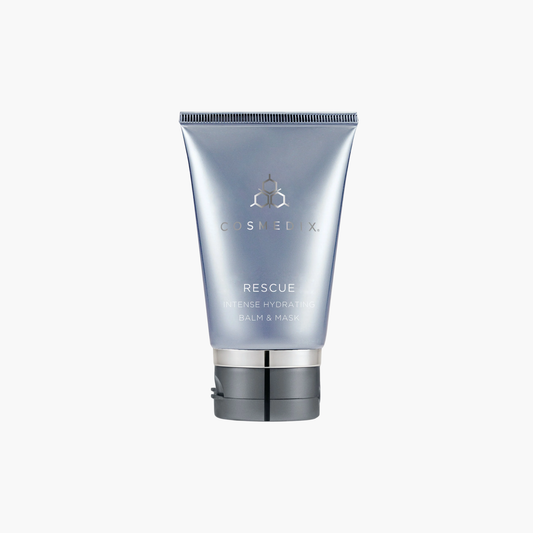 Cosmedix Rescue Intense Hydrating Balm & Mask 50ml