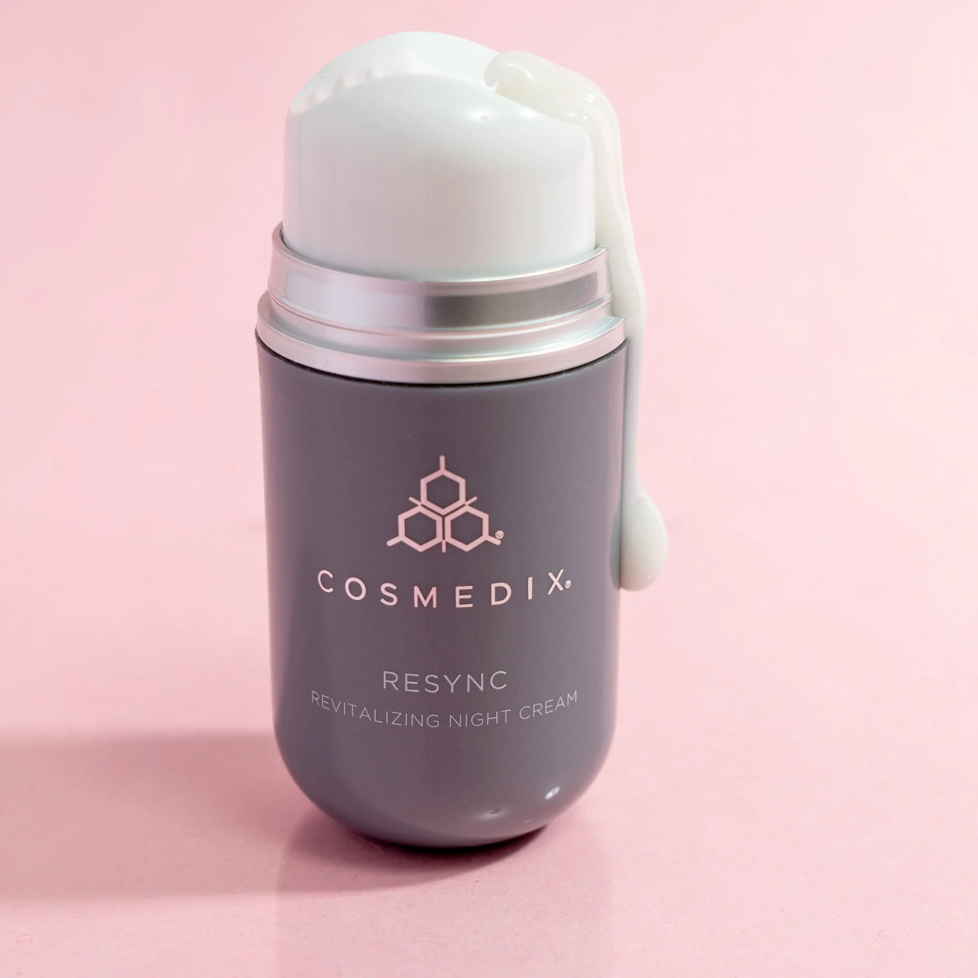 Cosmedix Resync Revitalizing Night Cream 50ml