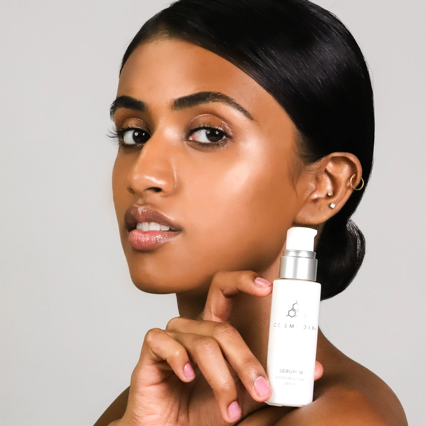 Cosmedix Serum 16 Rapid Renewal Serum 30ml