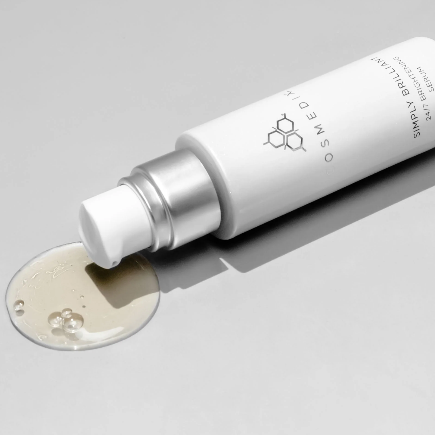 Cosmedix Simply Brilliant 24/7 Brightening Serum 30ml