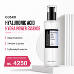 COSRX Hyaluronic Acid Hydra Power Essence 100ml