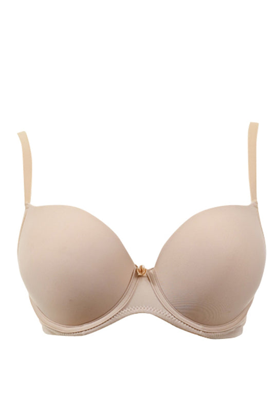 BLS Costanza Wired And Pushup Bra Skin