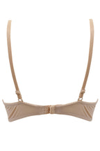 BLS Costanza Wired And Pushup Bra Skin
