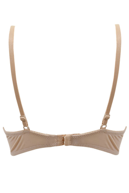 BLS Costanza Wired And Pushup Bra Skin