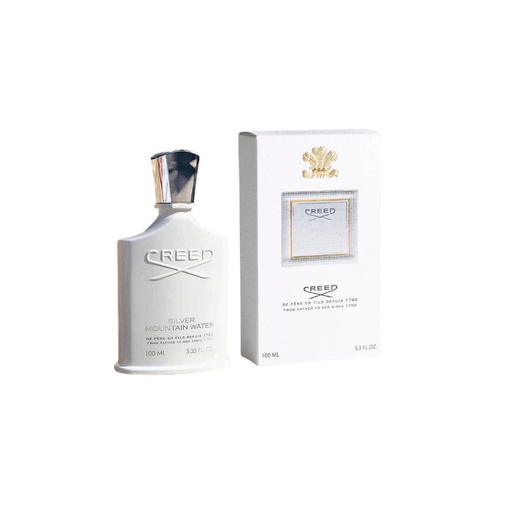CREED Silver Mountain Water Unisex Eau De Parfum 100ml