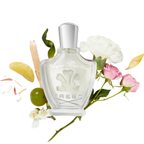 Creed Acqua Fiorentina Eau De Parfum For Women 75ml how to use