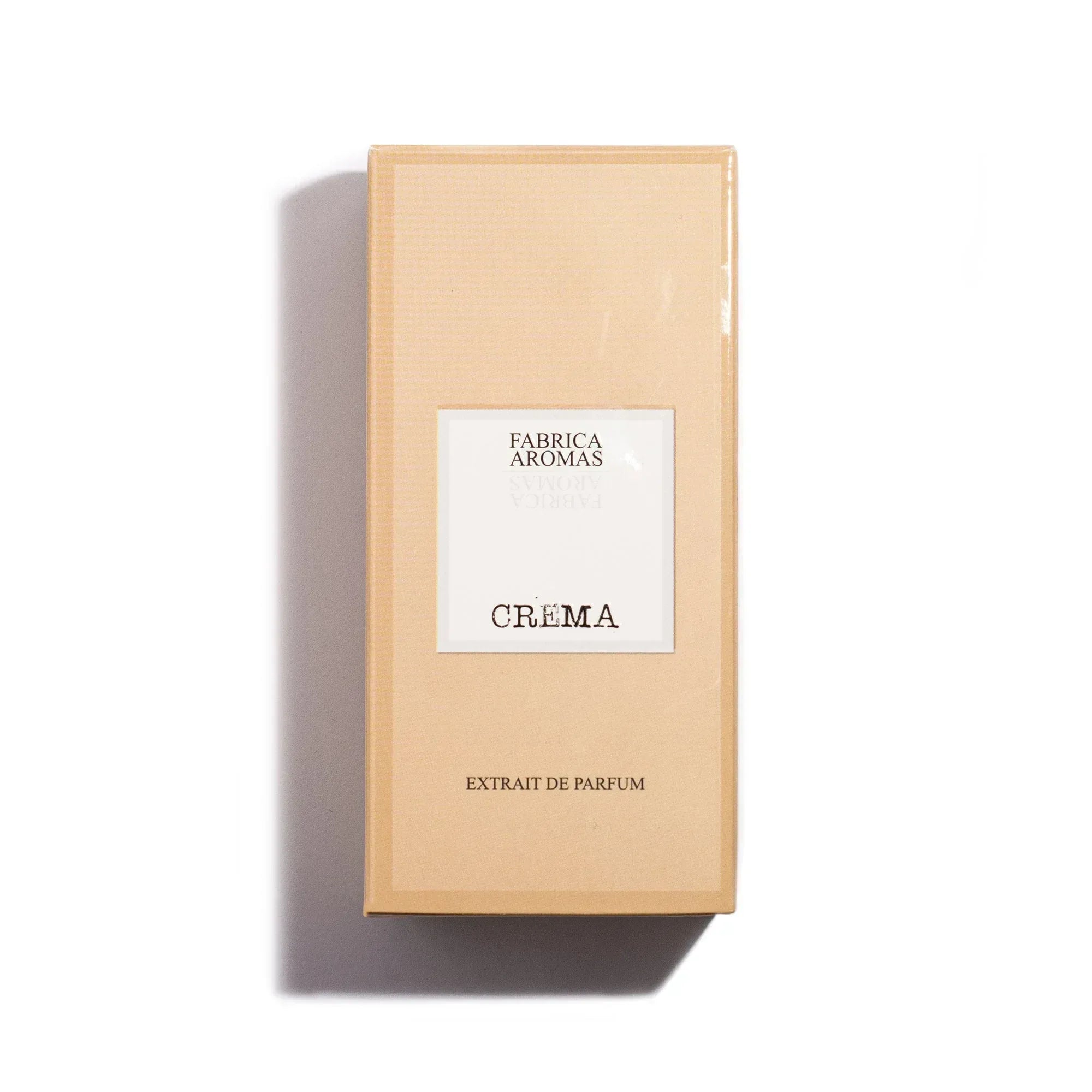 AMD Crema Eau De Parfum Unisex