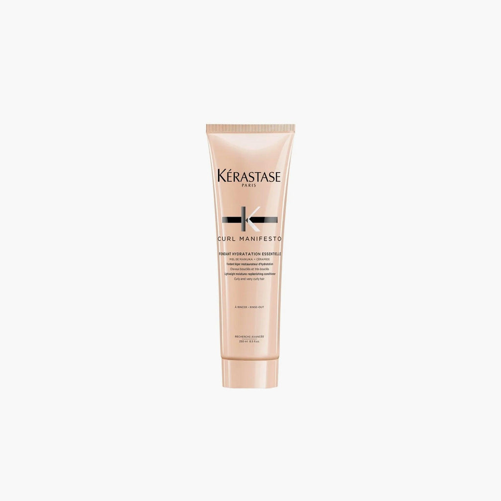 Kerastase Curl Manifesto Fondant Hydratation Essentielle Moisture Replenshing Conditioner For Curly Hair 250ml