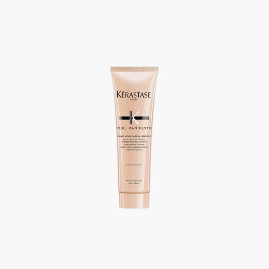 Kerastase Curl Manifesto Fondant Hydratation Essentielle Moisture Replenshing Conditioner For Curly Hair 250ml - TheSkinFit