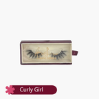 Ayesha Sabina 3D Collection Eyelashes 1 Pair
