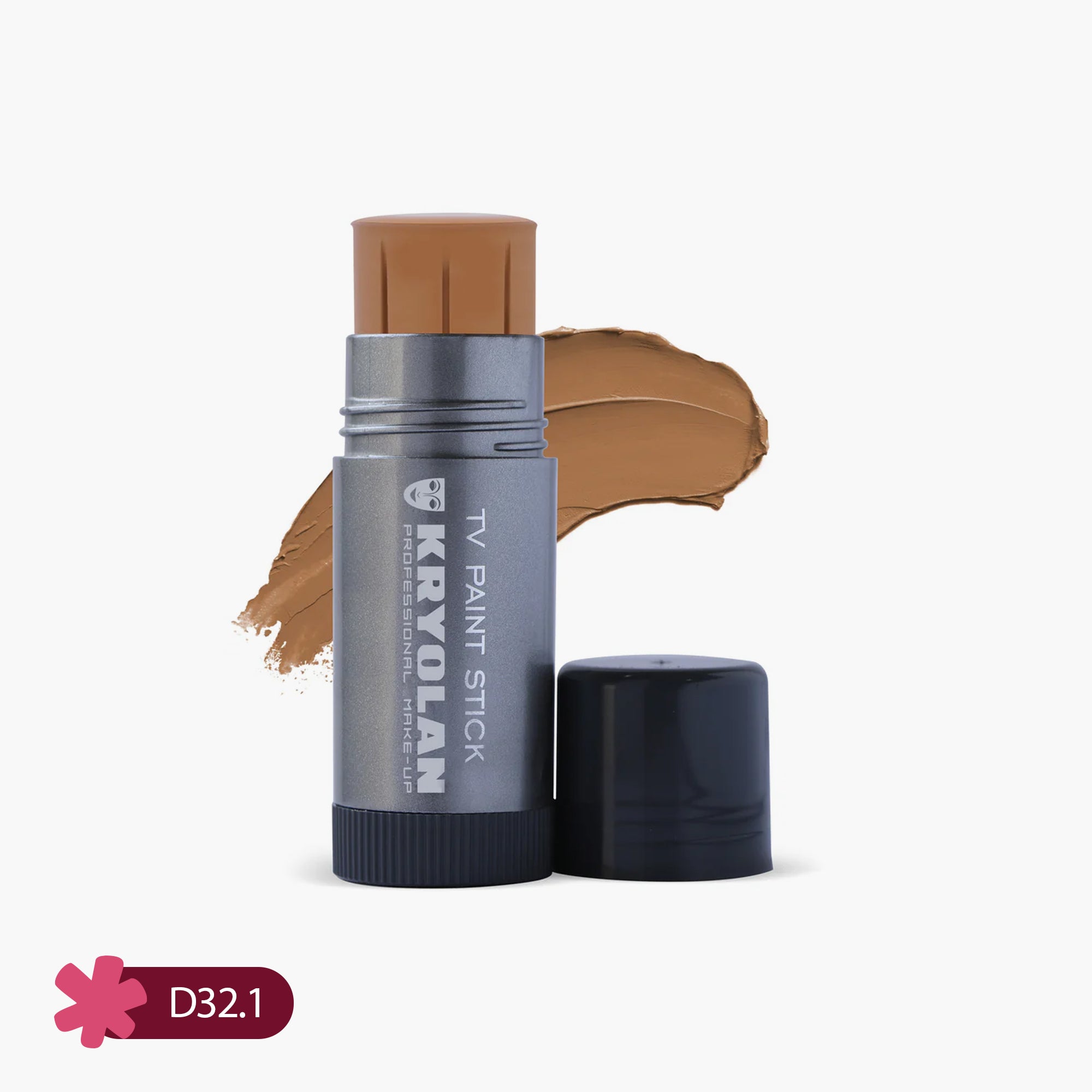 Kryolan TV Paint Stick D32.1 25gm