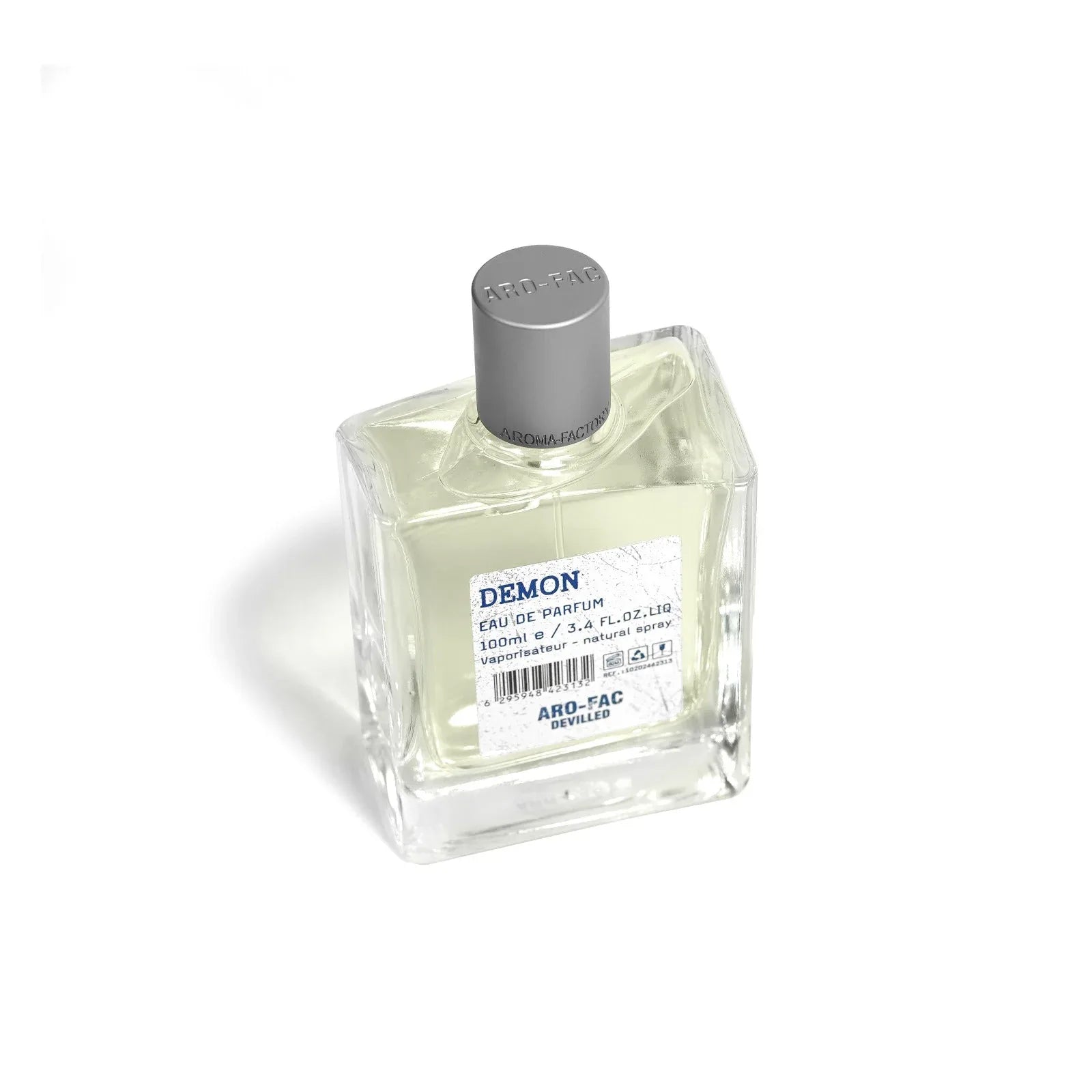 AMD Aro Fac Demon Eau De Parfum For Men price in Pakistan