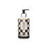 DEXCLUSIVE Luxury Lotion Liquid Soap Marble Series N1