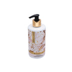 DEXCLUSIVE Luxury Lotion Liquid Soap Marble Series N2