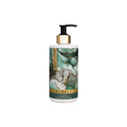 DEXCLUSIVE Luxury Lotion Liquid Soap Marble Series N3
