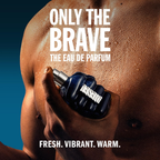 Diesel Only The Brave Eau de Parfum for Men