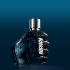 Diesel Only The Brave Eau de Parfum for Men