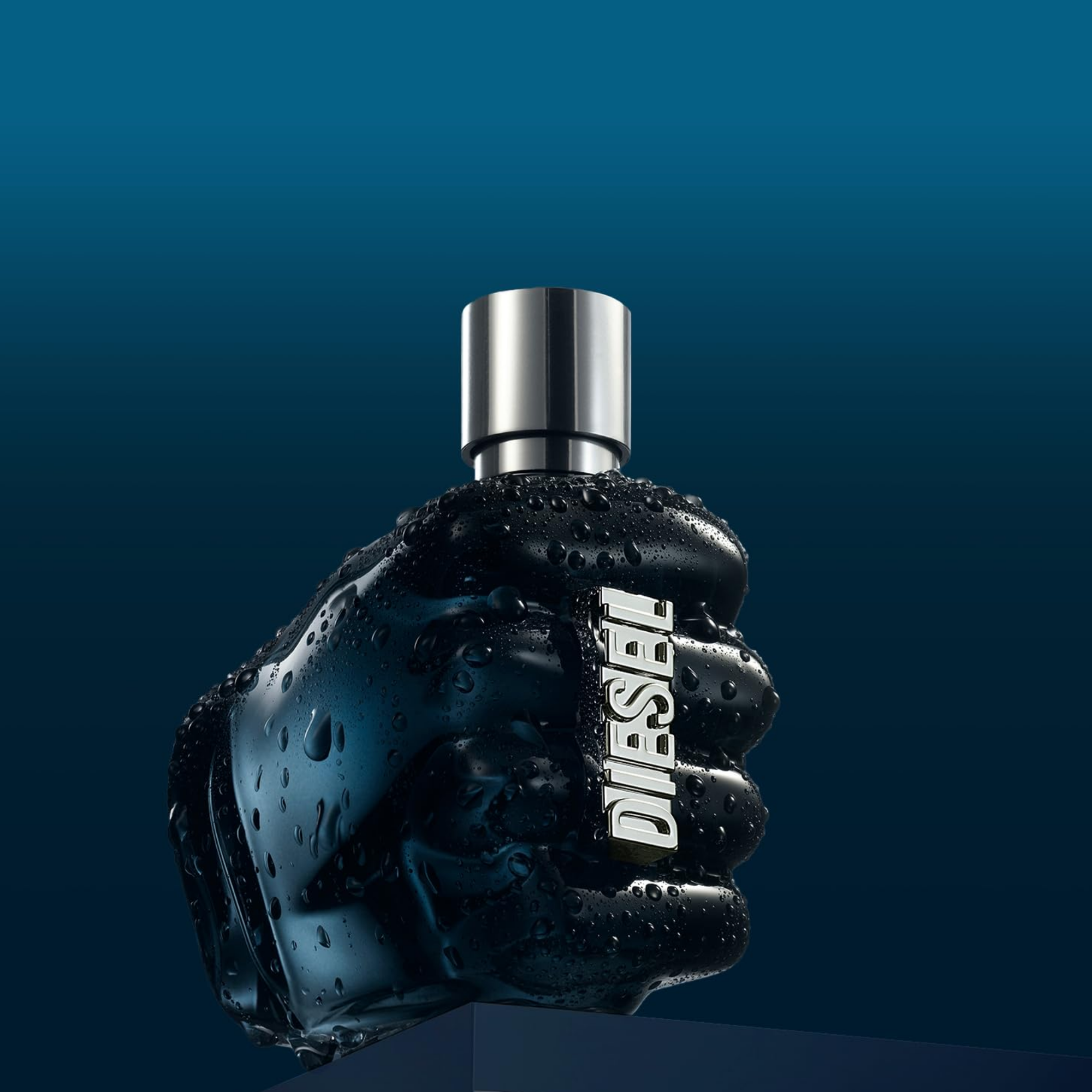 Diesel Only The Brave Eau de Parfum for Men