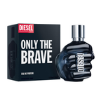 Diesel Only The Brave Eau de Parfum for Men