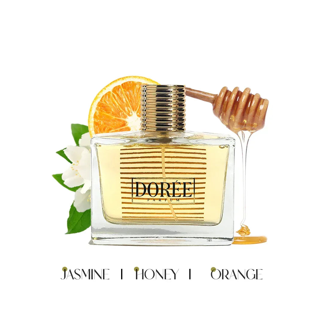 AMD Doree Eau De Parfum For Men
