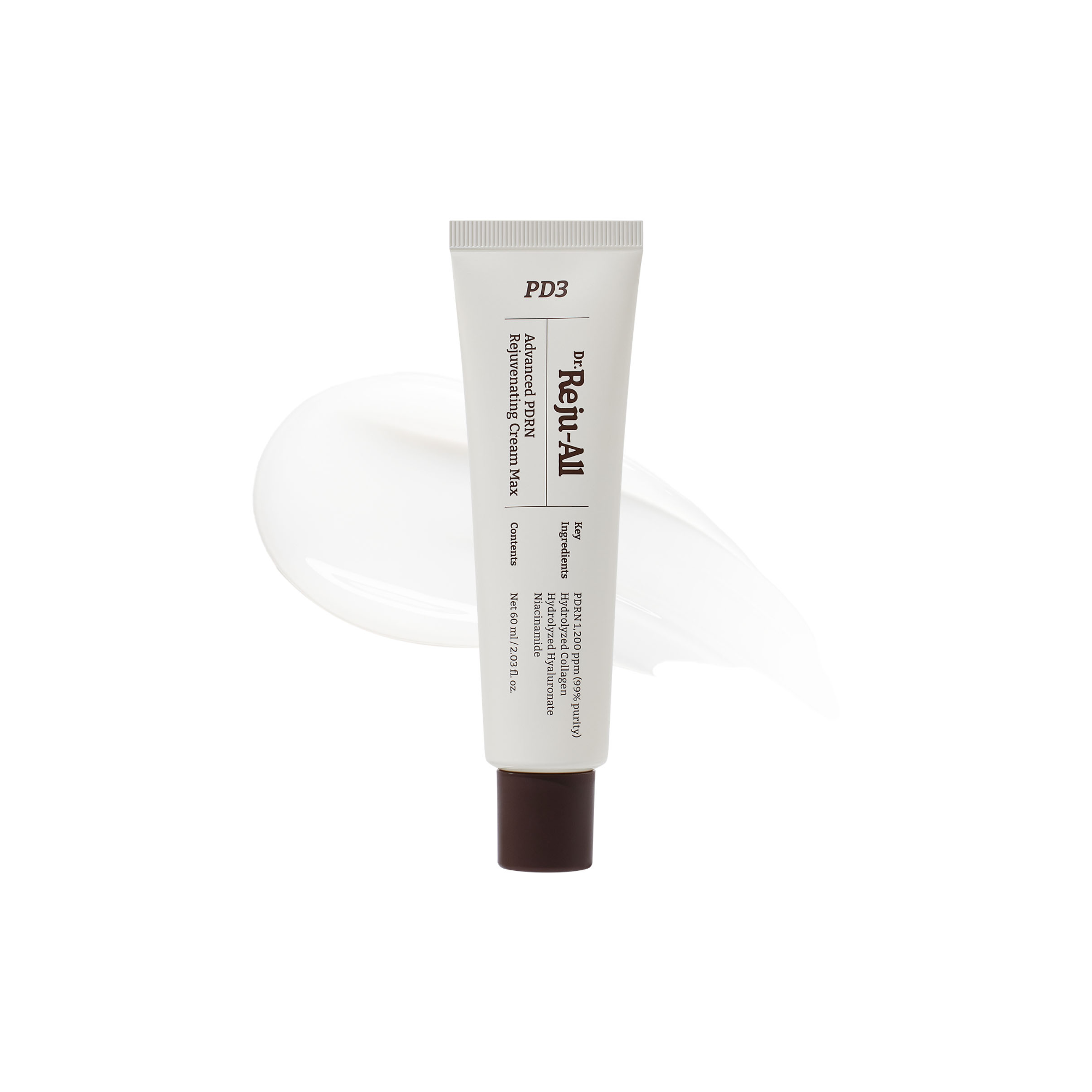 Dr. Reju-All Advanced PDRN Rejuvenating Cream