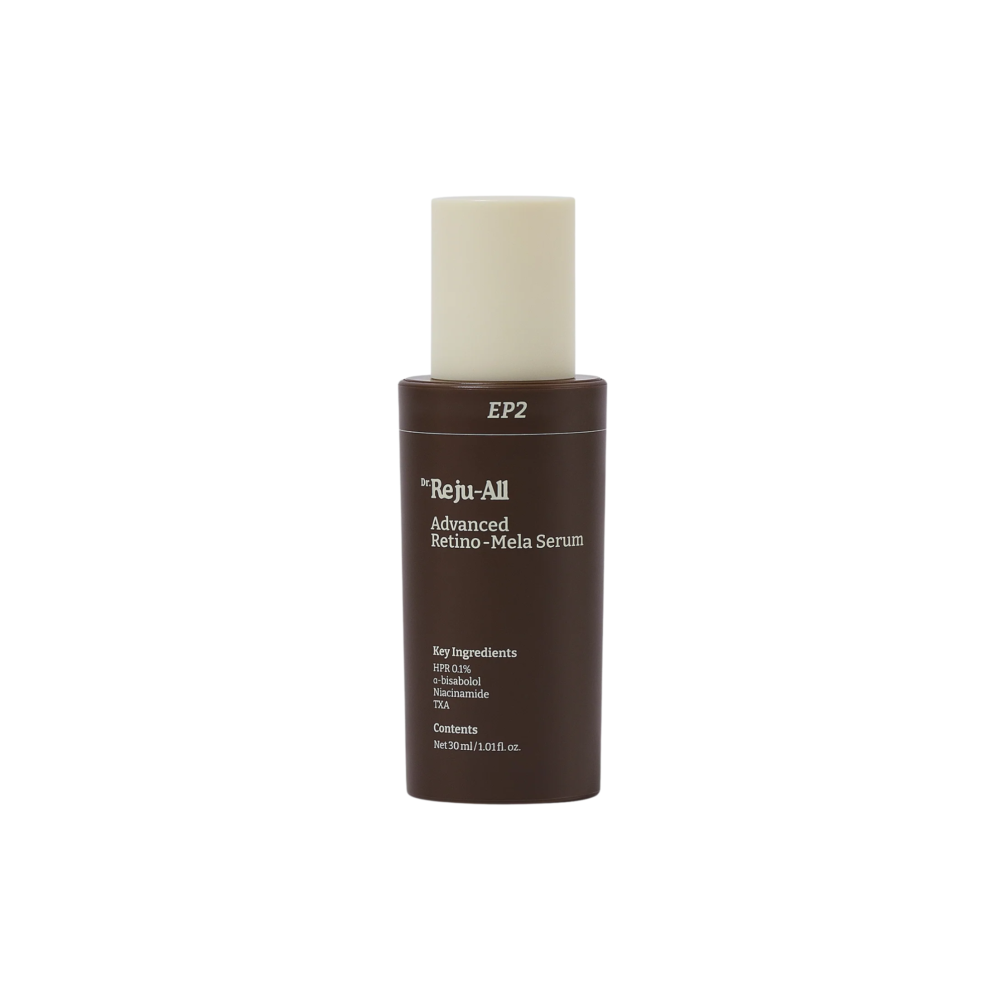 Dr. Reju-All Advanced Retino-Mela Serum 30ml