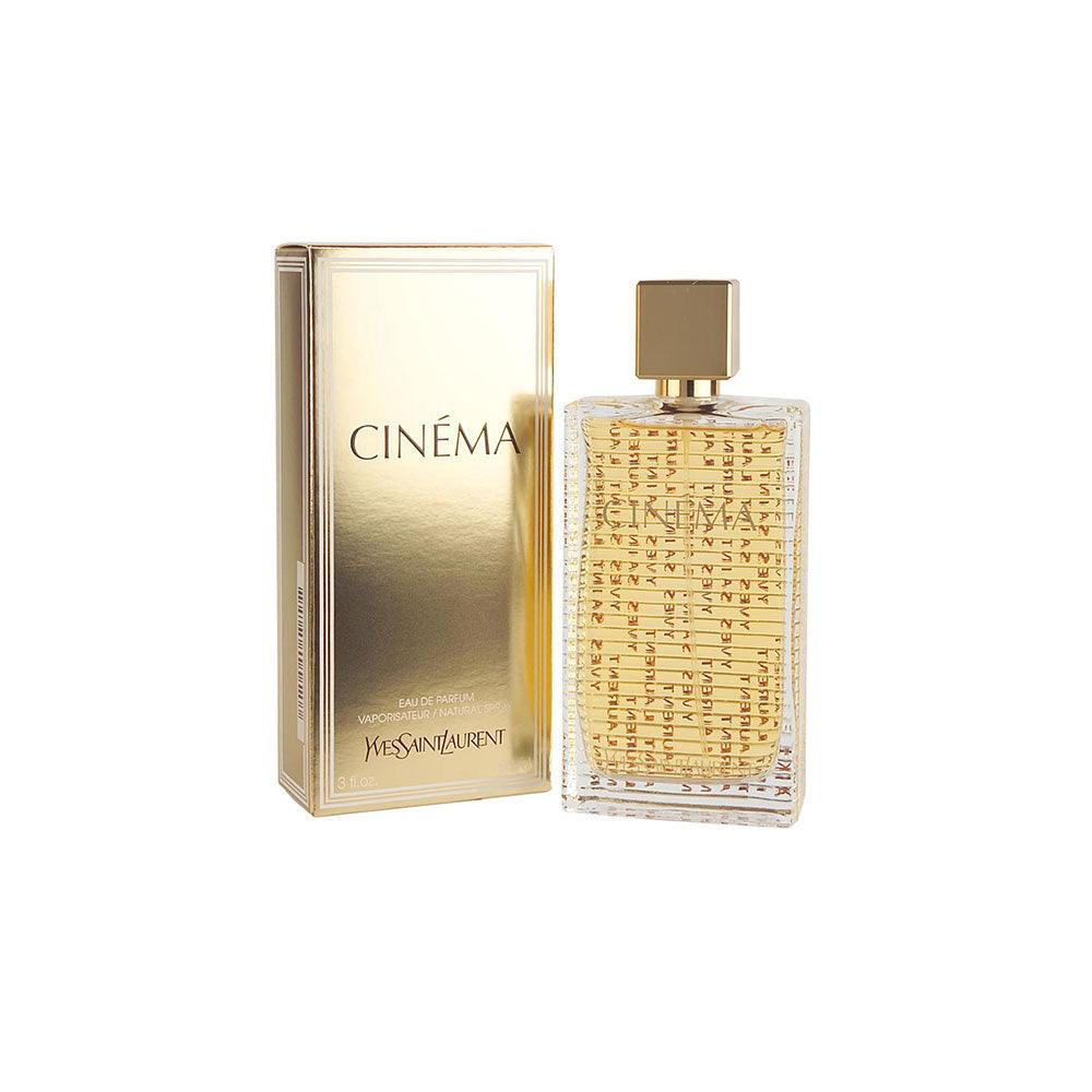 Yves Saint Laurent Cinema Eau De Parfum 90ml - TheSkinFit
