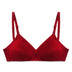 Sajiero Padded Luxe Single Padded Wireless Bra