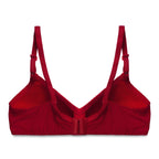 Sajiero Padded Luxe Single Padded Wireless Bra