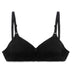 Sajiero Everyday Lite Casual Non Padded Wireless Bra