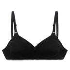 Sajiero Everyday Lite Casual Non Padded Wireless Bra