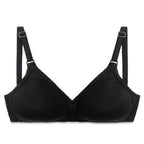 Sajiero Padded Luxe Single Padded Wireless Bra