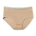 Sajiero High Waist Control Soft Cotton Panty