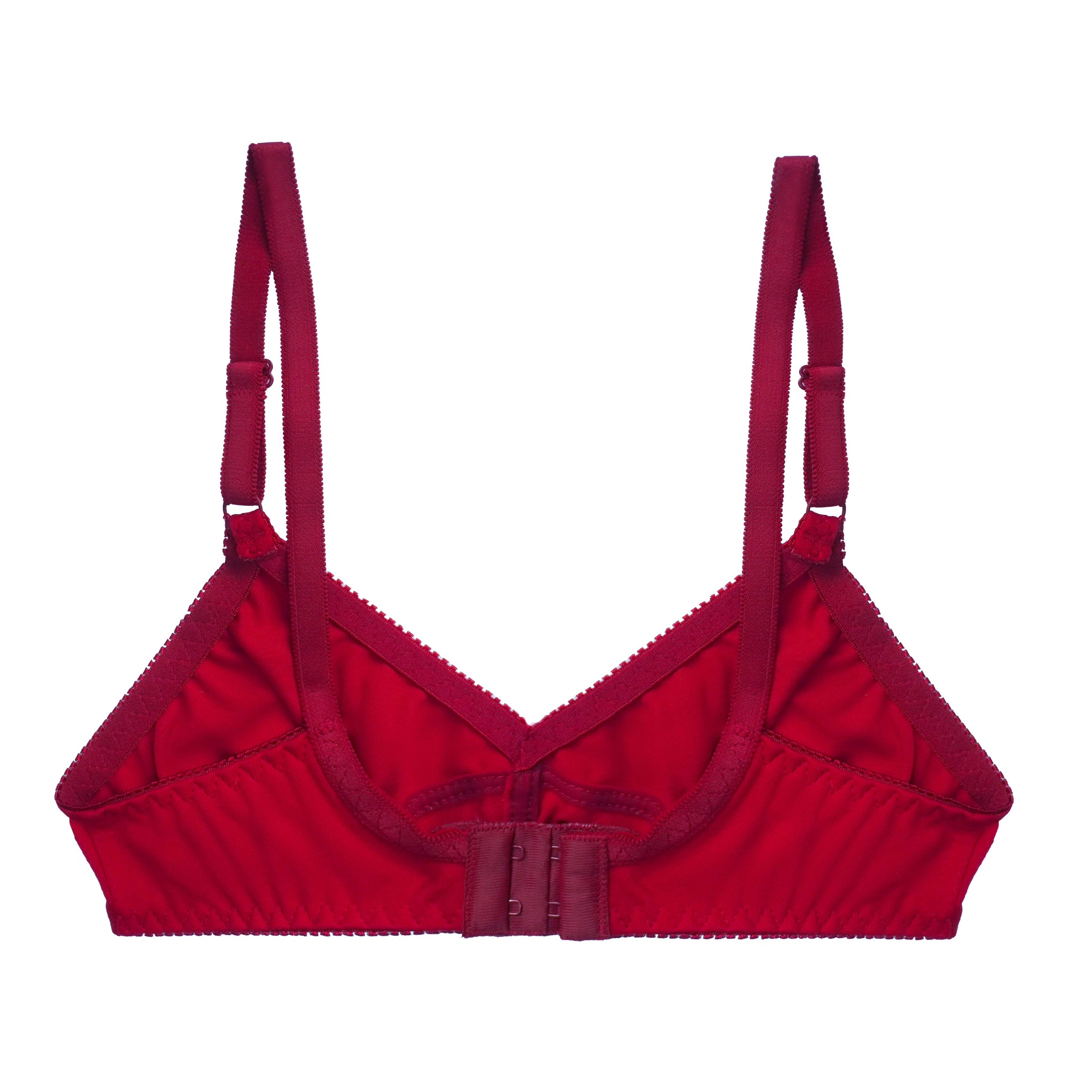 Women’s Wireless Bra – Everyday Lite Fit