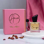 Candle Wick Store Aura Chic Affair Extrait De Parfum For Women 50ml price in Pakistan