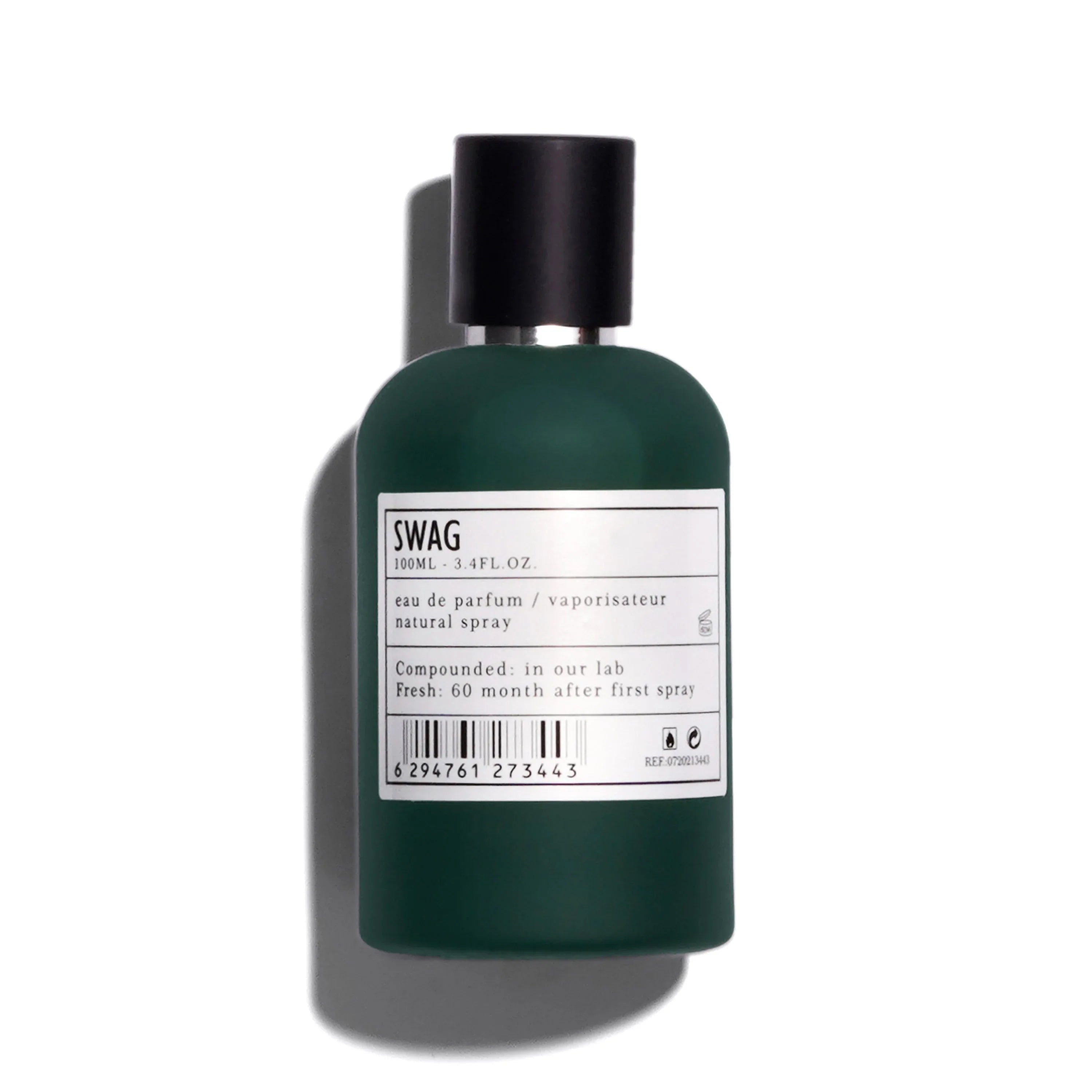 AMD Aro Fac Swag Eau De Parfum Unisex