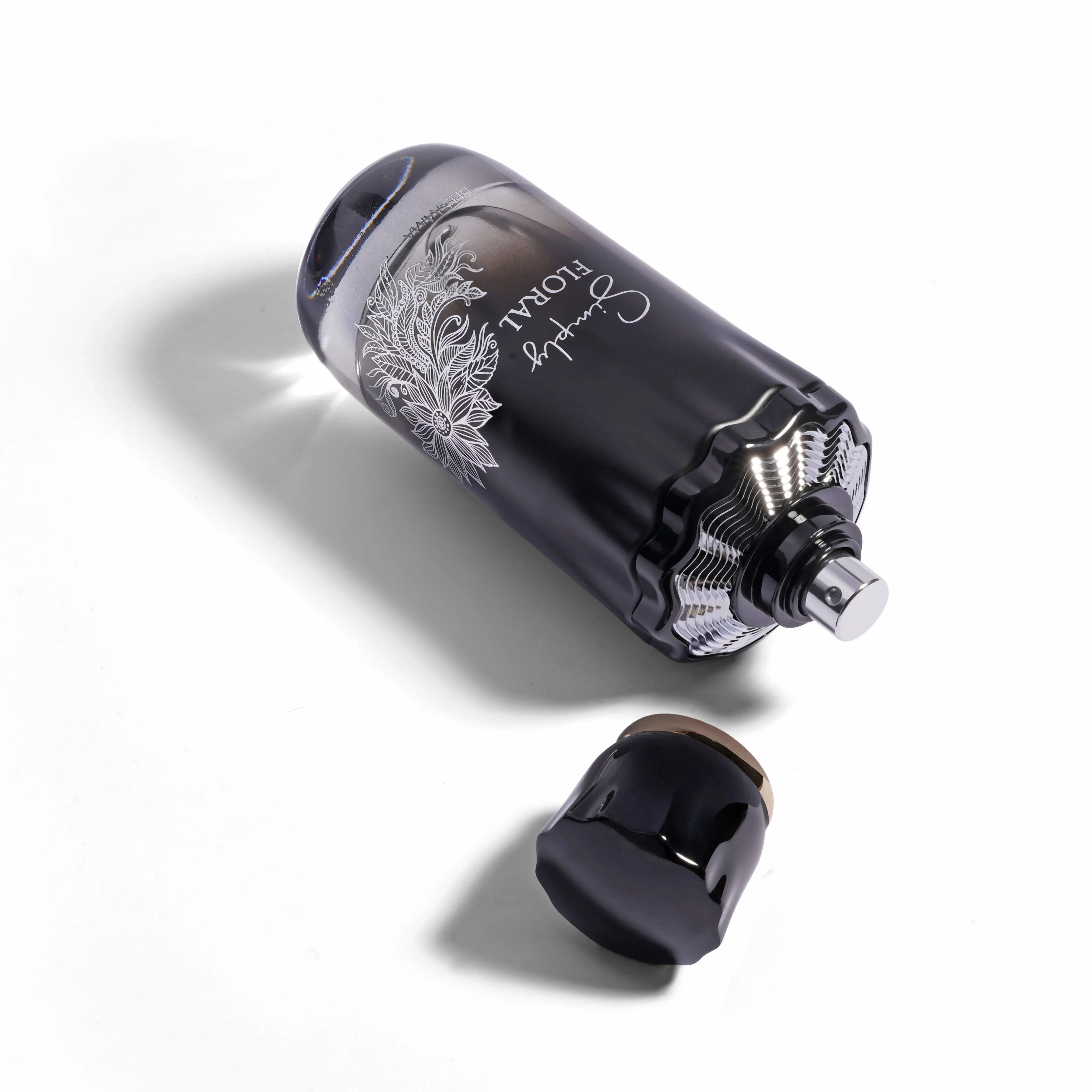 AMD Simply Floral Eau De Parfum For how to use