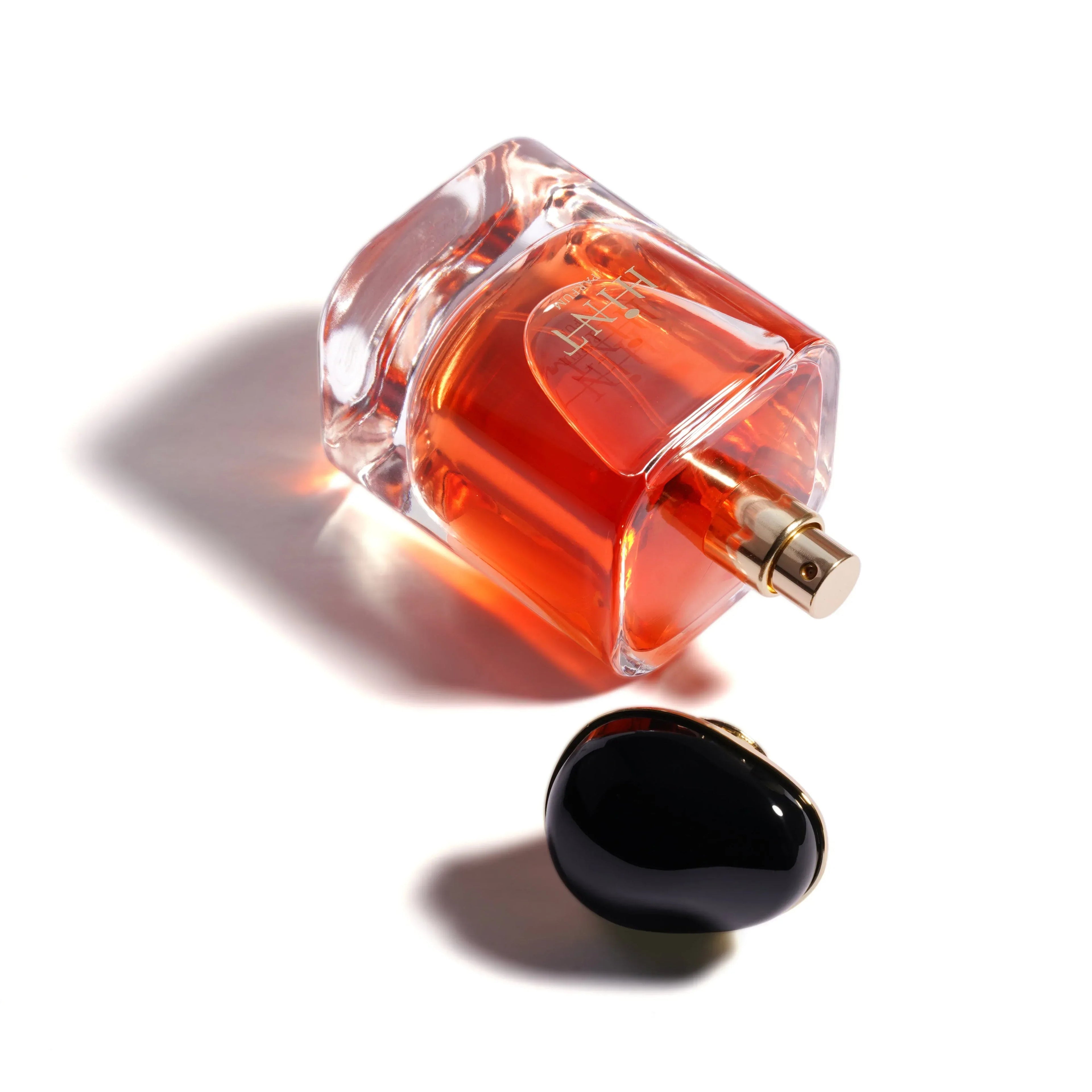 AMD Hint Eau De Parfum For Women how to use