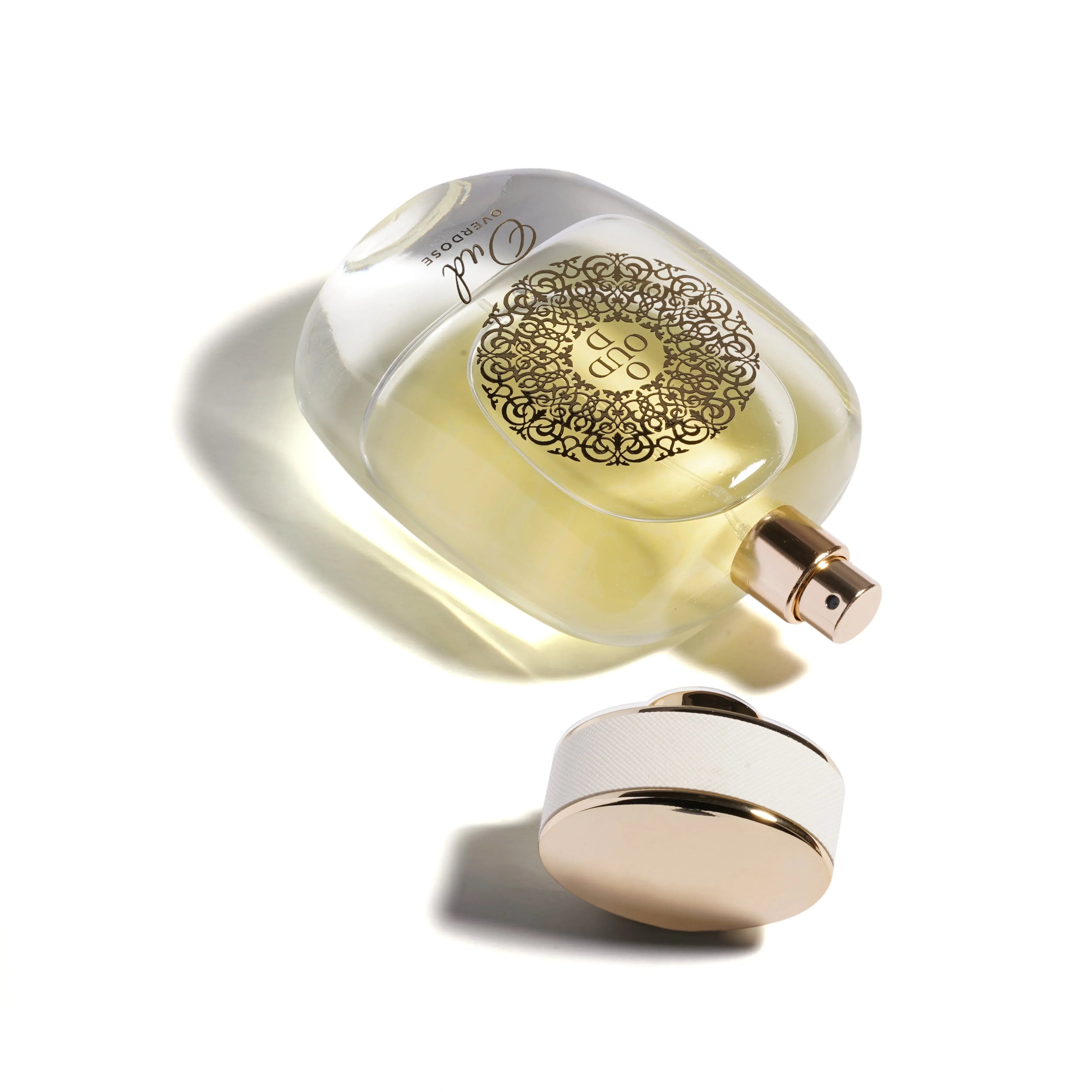 AMD Oud Overdose Eau De Parfum Unisex how to use